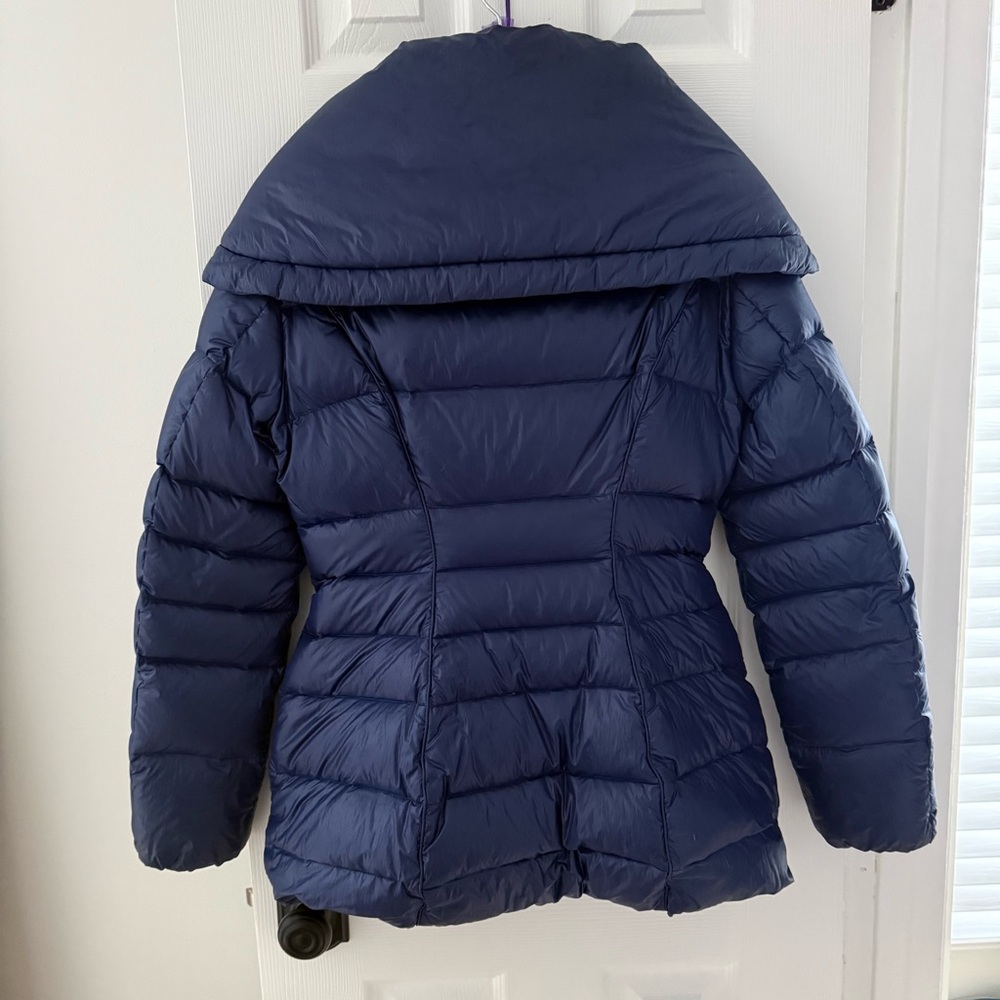Hugo Boss Down Jacket - Picture 3 of 7